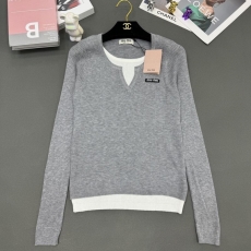 Miu Miu Sweaters